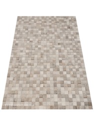 Roxy Light Grey Rug - Thumbnail - 6