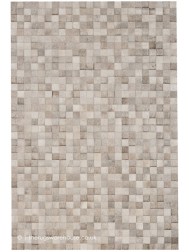 Roxy Light Grey Rug - Thumbnail - 7