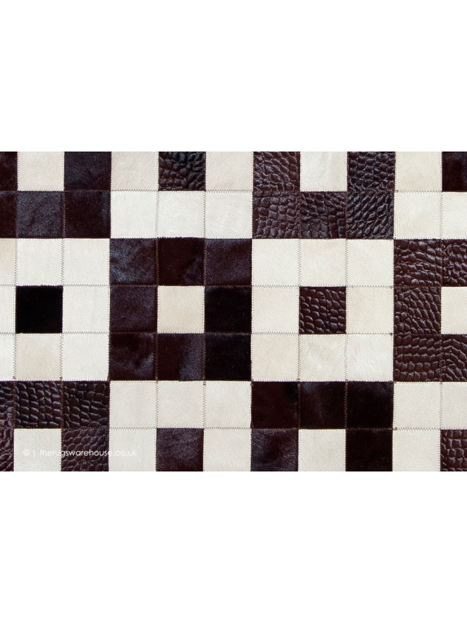Cubist Rug - 3