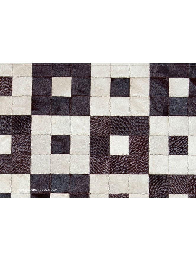 Cubist Rug - 4