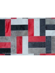 Logarithm Circle Rug - Thumbnail - 4