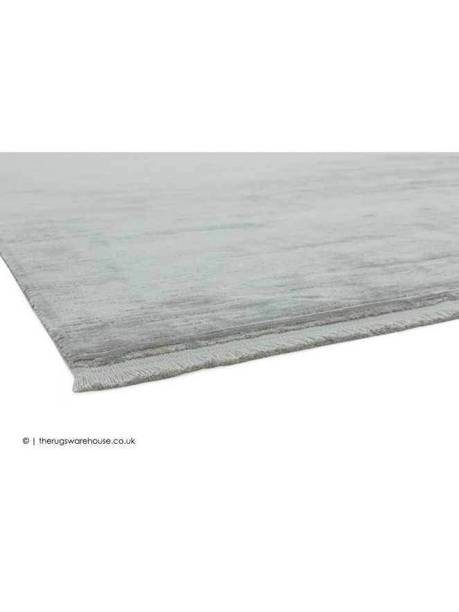 Olympia Pewter Rug - 5