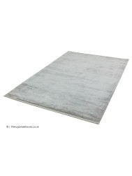 Olympia Pewter Rug - Thumbnail - 7