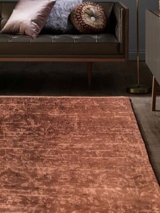 Zehraya Rust Vintage