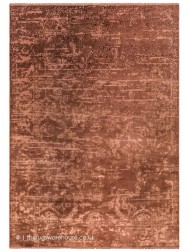 Zehraya Rust Vintage Rug - Thumbnail - 7