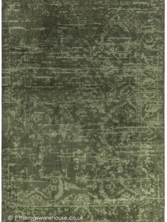 Zehraya Green Vintage