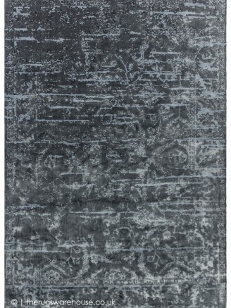 Zehraya Charcoal Vintage