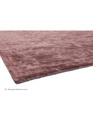 Zehraya Cranberry Vintage Rug - Thumbnail - 5