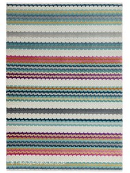 Skye Stripe Rug - Thumbnail - 6