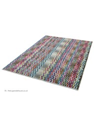 Skye Wave Multi Rug - Thumbnail - 3