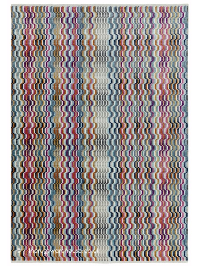 Skye Wave Multi Rug - 6
