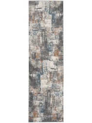 Osh Grey Multi Runner - Thumbnail - 4