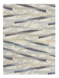 Diffinity Oyster Rug - Thumbnail - 5