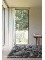 Adore Pure Grey Rug - Thumbnail - 2