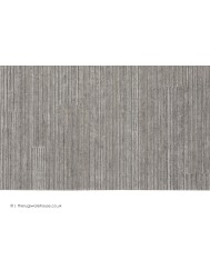 Abyss Silver Rug - Thumbnail - 3