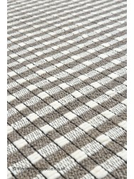 Nairobi Cream Grey Rug - Thumbnail - 5