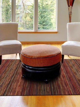 Altea Mini Stripes Red