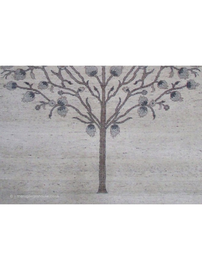 Alpinia Beige Rug - 4