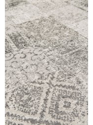 Amalfi Grey Rug - Thumbnail - 6
