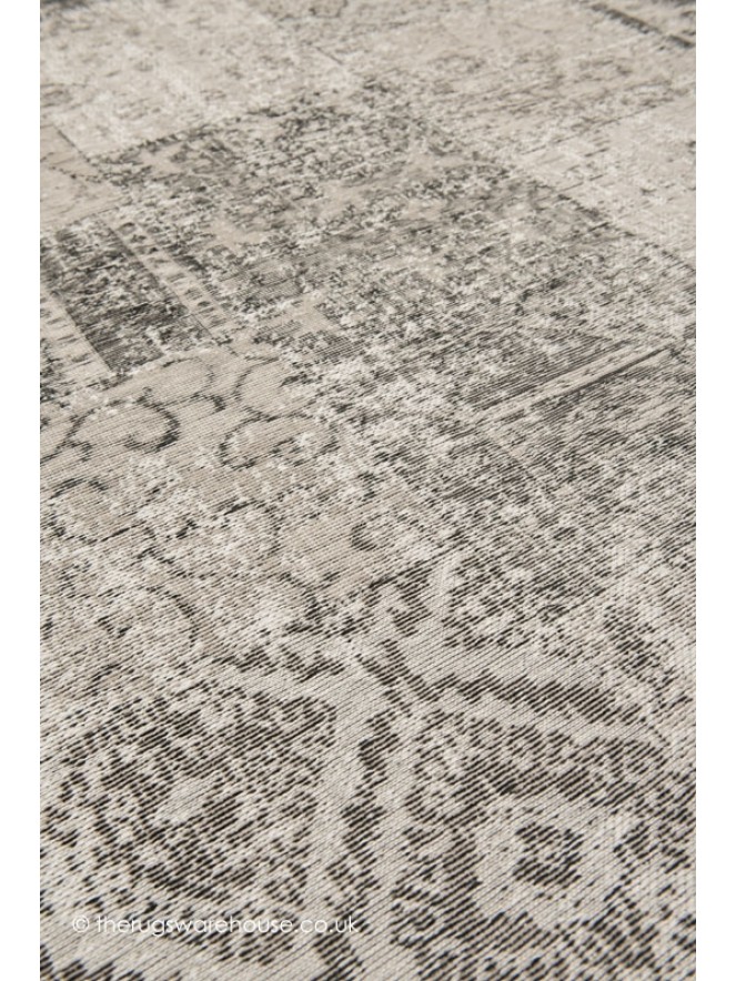 Amalfi Taupe Rug - 6