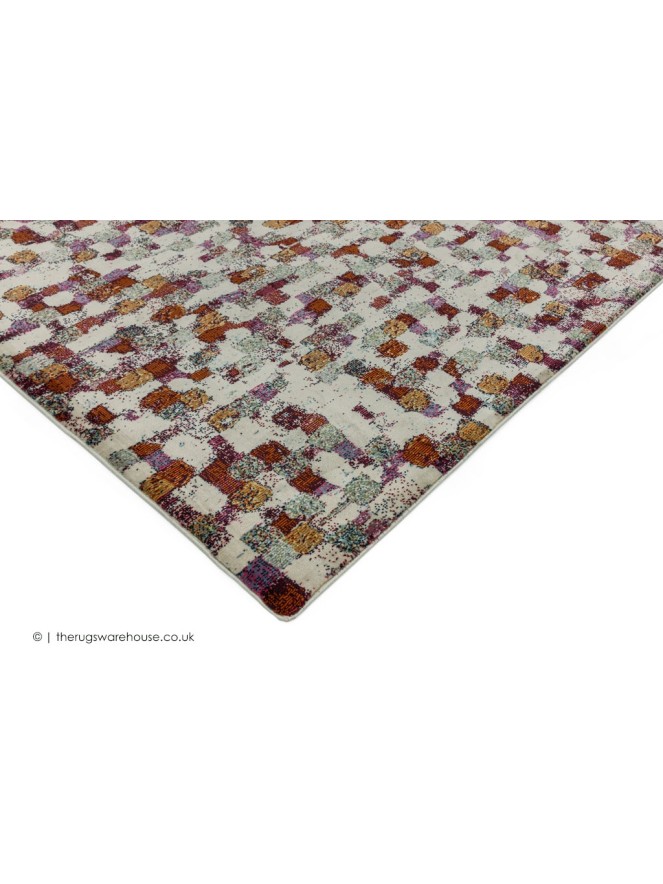 Amelie Pixel Rug - 3