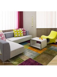 Antalya Multi Rug - Thumbnail - 2