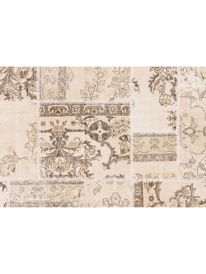 Antalya Beige Rug - 3