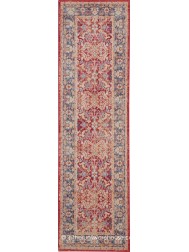 Ankara Red Runner - Thumbnail - 6