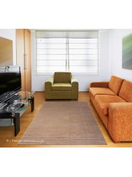 Angels Rust Rug - Thumbnail - 2