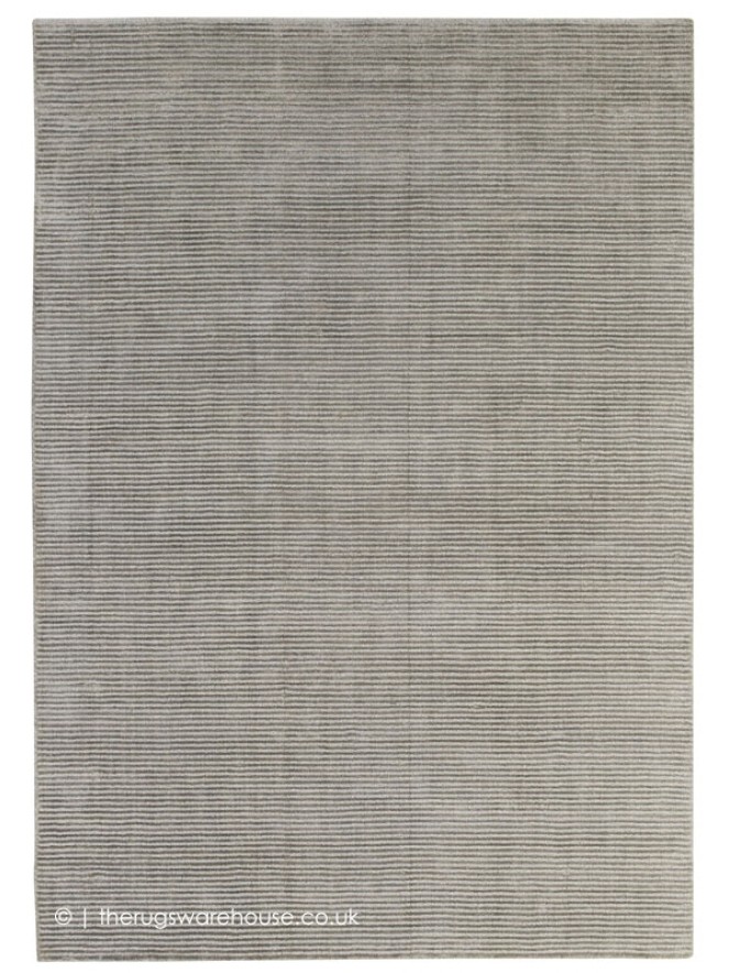 Angels Grey Rug - 4