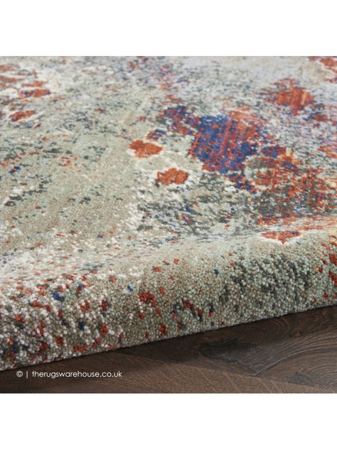 Artworks Seafoam Rug - 6