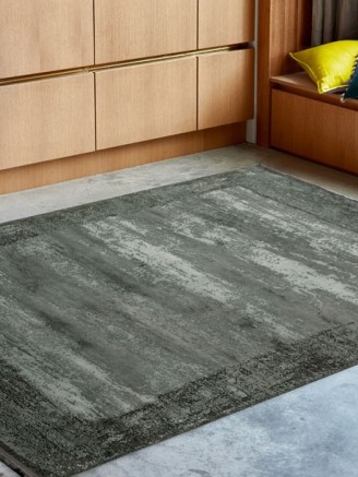 Athera Anthracite Border