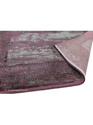 Athera Bordeaux Border Rug - Thumbnail - 4