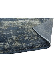 Athera Sapphire Abstract Rug - Thumbnail - 5