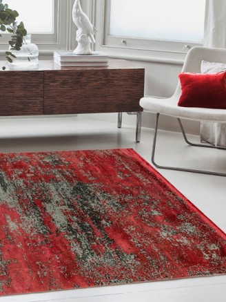 Athera Ruby Abstract