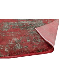 Athera Ruby Abstract Rug - Thumbnail - 6
