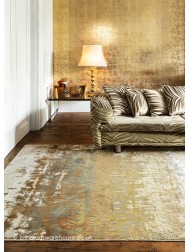 Dune Gold Rug - Thumbnail - 2