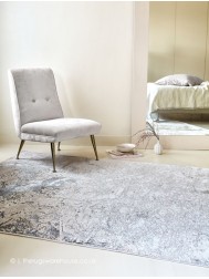 Solar Silver Rug - Thumbnail - 2
