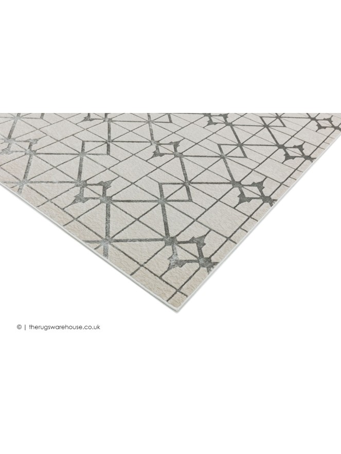 Lattice Rug - 3