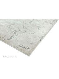 Solar Silver Rug - Thumbnail - 4