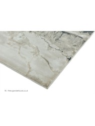 Quartz Marble Rug - Thumbnail - 4