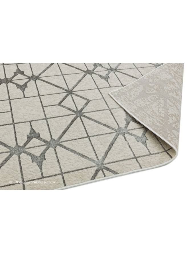 Lattice Rug - 4
