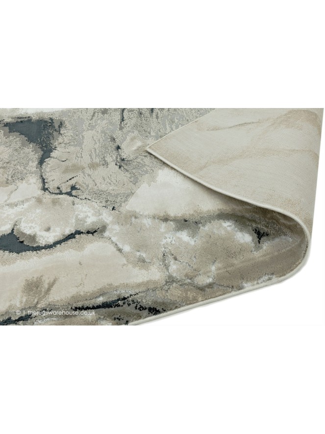 Quartz Marble Rug - 6