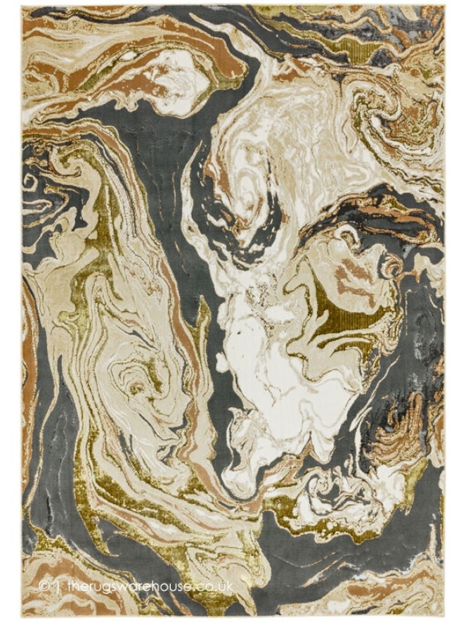 Marble Rug - 7