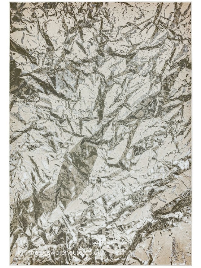 Satin Sheets Rug - 7