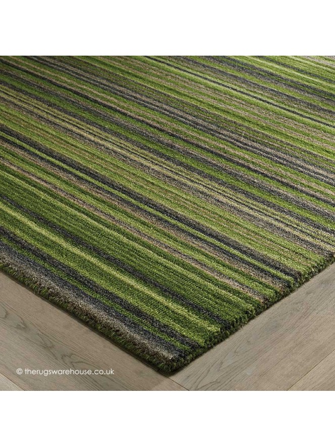 Carter Green Runner - 3