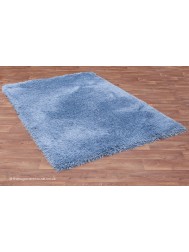 Cascade Duck Egg Rug - Thumbnail - 2