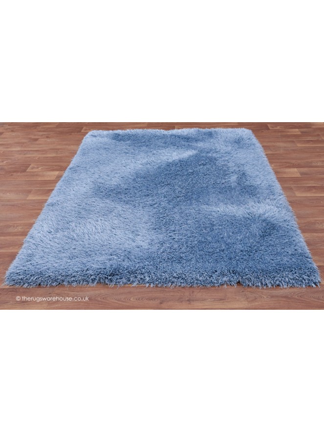 Cascade Duck Egg Rug - 3