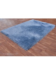 Cascade Duck Egg Rug - Thumbnail - 8