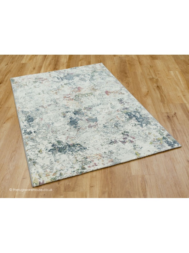 Tibesti Multi Mix Rug - 3